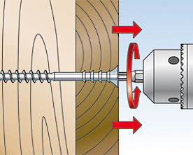 Fischer stelelement JUSS montage - Doe het zelf, Dhz-proshop